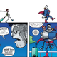 Illustration for article titled iBizarro/i #1 soars with kid-friendly, continuity-free superhero comedy